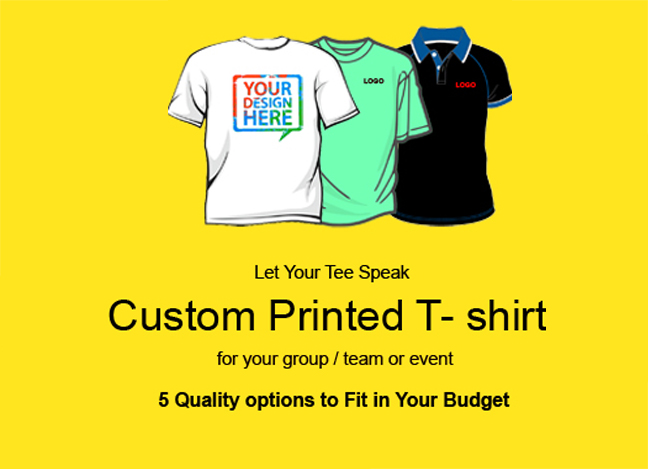Pdlprint- T Shirt Printing in Ernakulam,Kochi,Flag | Jersey | Mug | Cap ...